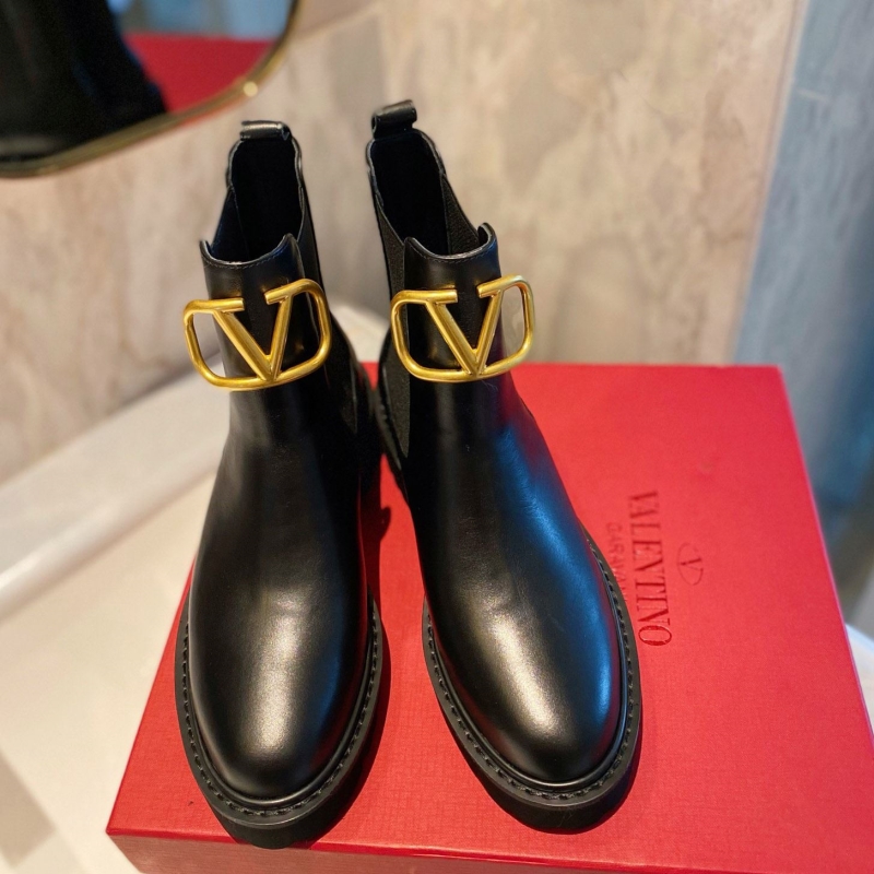 Valentino Boots